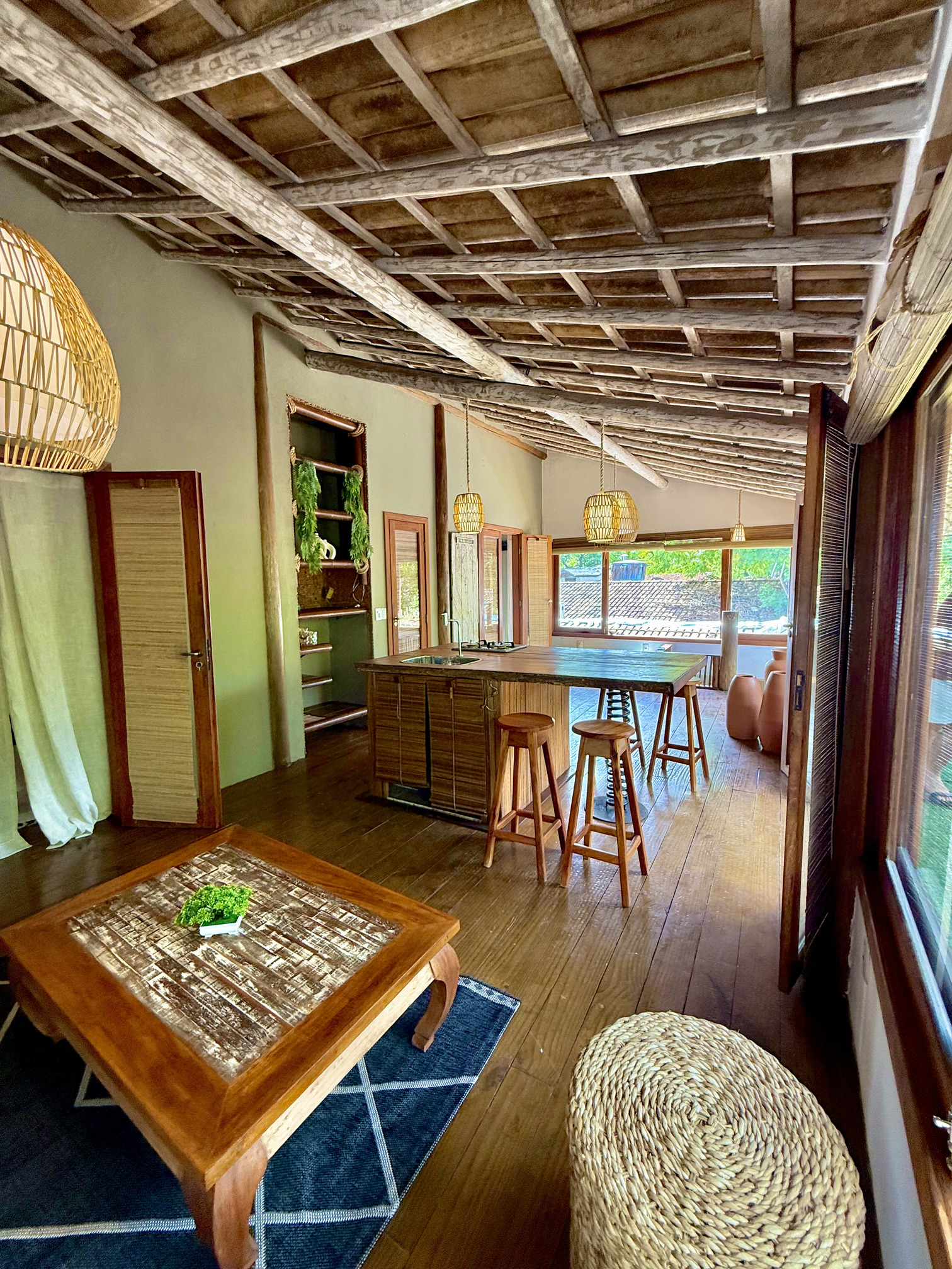 Casa de Praia da Cineka - Foto 7